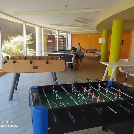 Hermoso Apartamento Con Vista Y Los Mejores Servicios Punta del Este Exterior foto