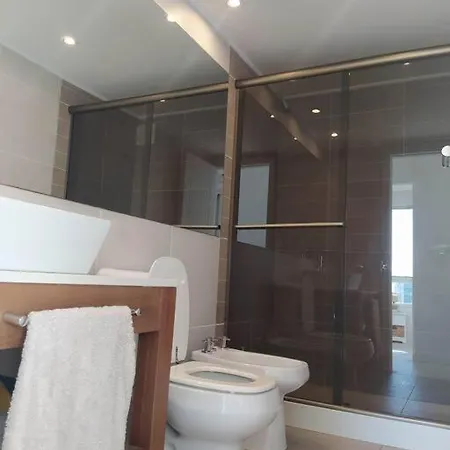 Hermoso Apartamento Con Vista Y Los Mejores Servicios Punta del Este Exterior foto