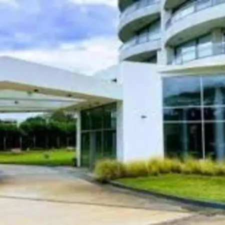 Hermoso Apartamento Con Vista Y Los Mejores Servicios Punta del Este Exterior foto