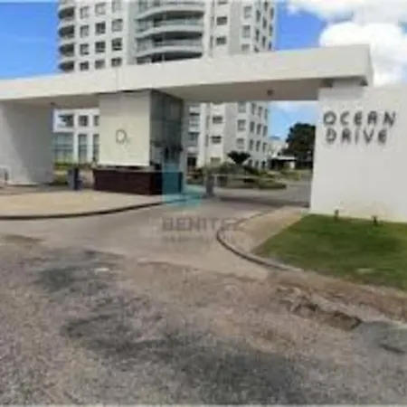 Hermoso Apartamento Con Vista Y Los Mejores Servicios Punta del Este Exterior foto