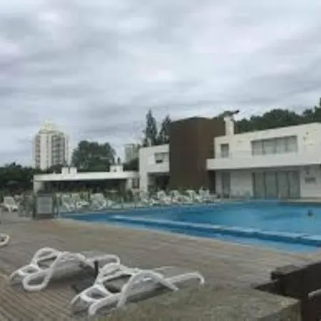 Hermoso Apartamento Con Vista Y Los Mejores Servicios Punta del Este Exterior foto